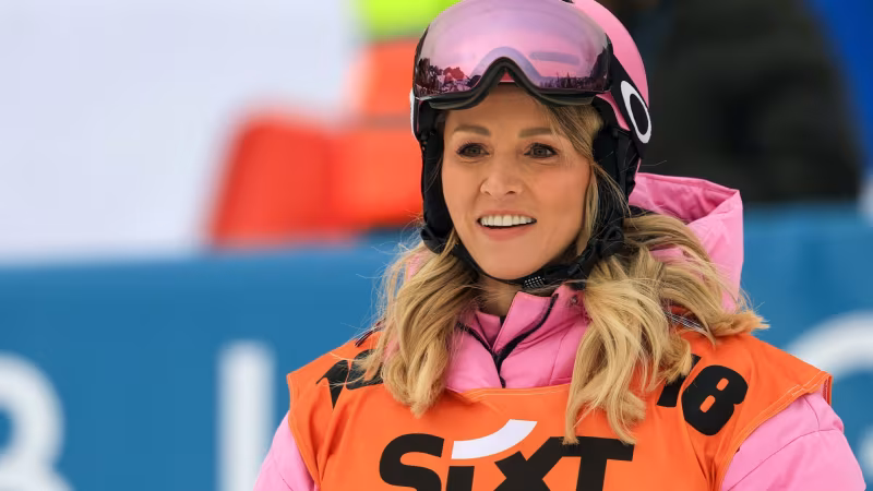 Glamour pur: Die besten Bilder der Kitz-Partynächte 2026