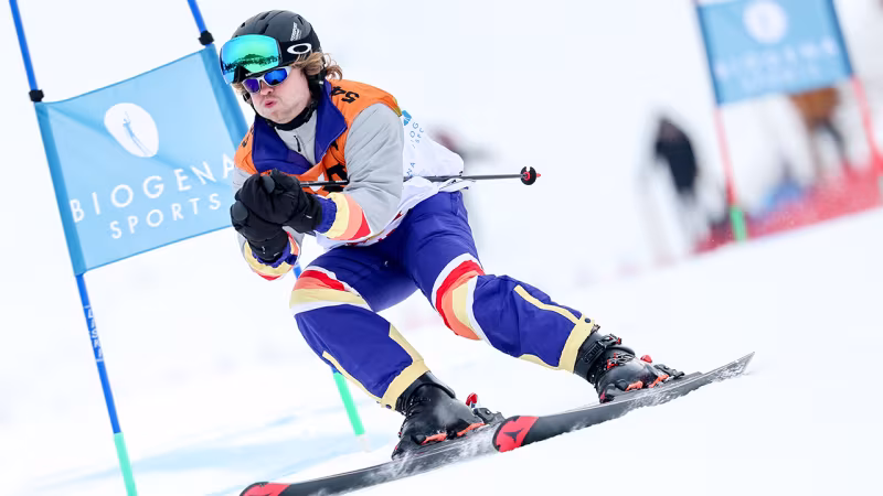 Glamour pur: Die besten Bilder der Kitz-Partynächte 2026