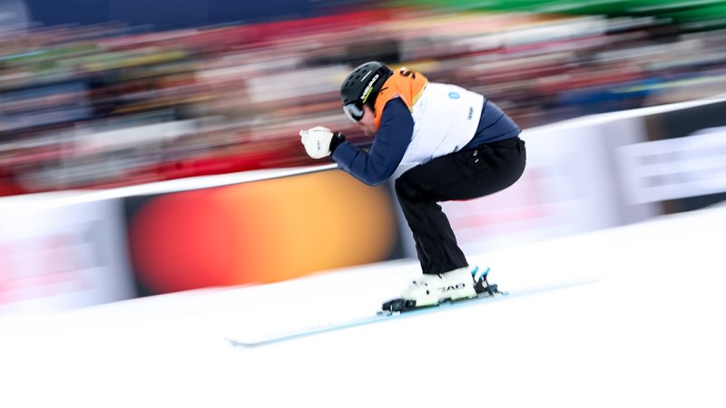 Promis auf der Streif! Die Bilder vom Charity Race