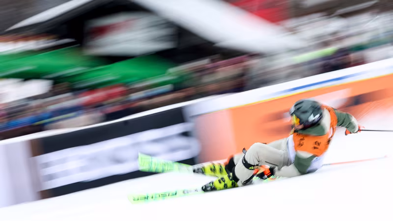 Glamour pur: Die besten Bilder der Kitz-Partynächte 2026