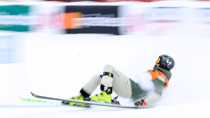 Glamour pur: Die besten Bilder der Kitz-Partynächte 2026