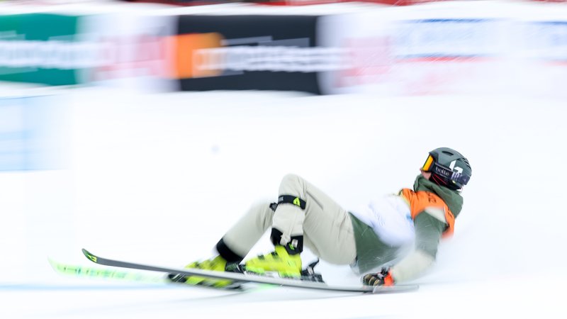 Promis auf der Streif! Die Bilder vom Charity Race