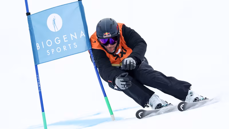 Glamour pur: Die besten Bilder der Kitz-Partynächte 2026