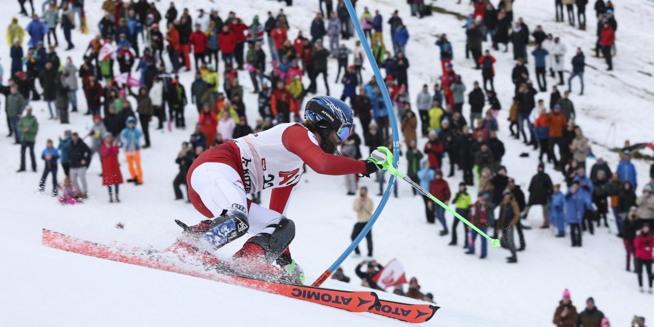 Ski LIVE: Die Startliste für den Slalom in Kitzbühel