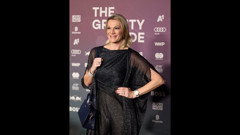 Kitz Race Party 2026 - Glamour-Bilder der Hahnenkamm-Gala