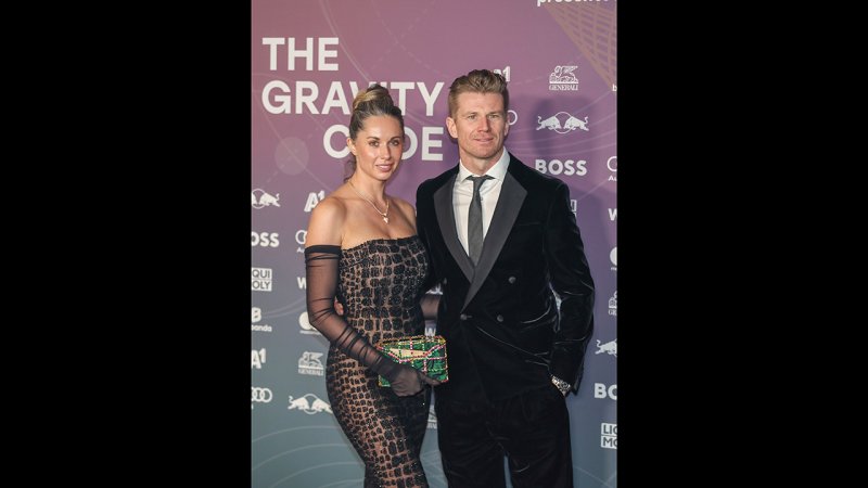 Kitz Race Party 2026 - Glamour-Bilder der Hahnenkamm-Gala