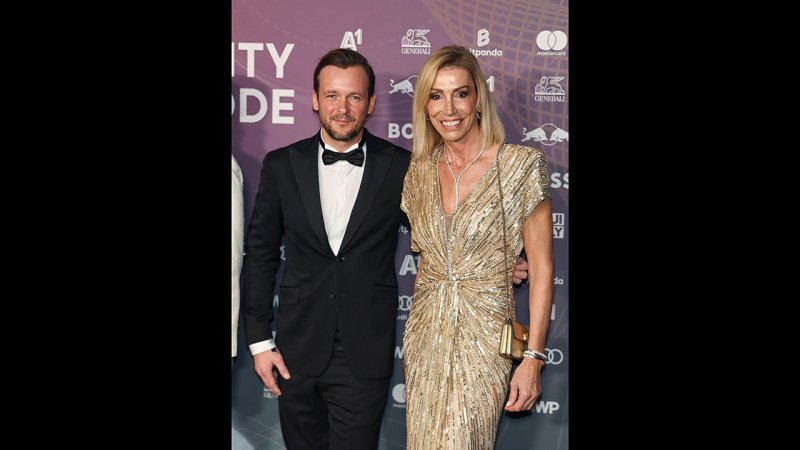 Kitz Race Party 2026 - Glamour-Bilder der Hahnenkamm-Gala