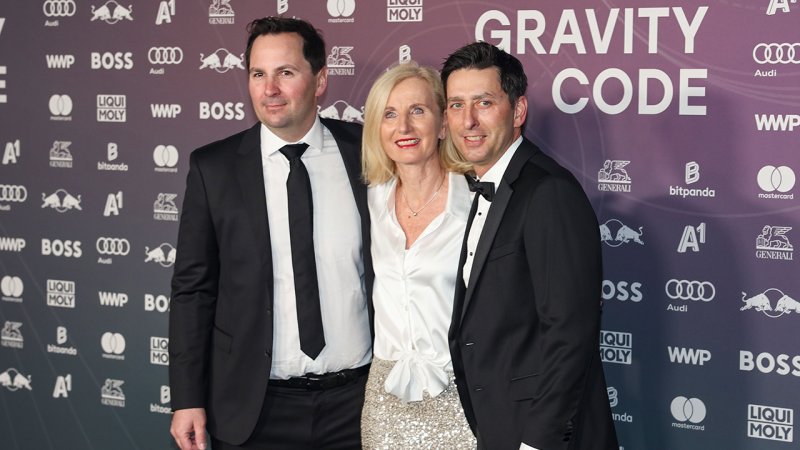 Kitz Race Party 2026 - Glamour-Bilder der Hahnenkamm-Gala