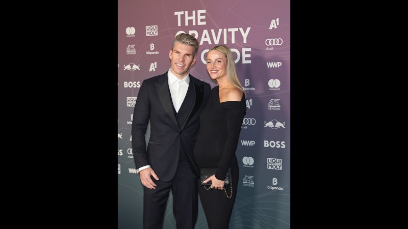 Kitz Race Party 2026 - Glamour-Bilder der Hahnenkamm-Gala