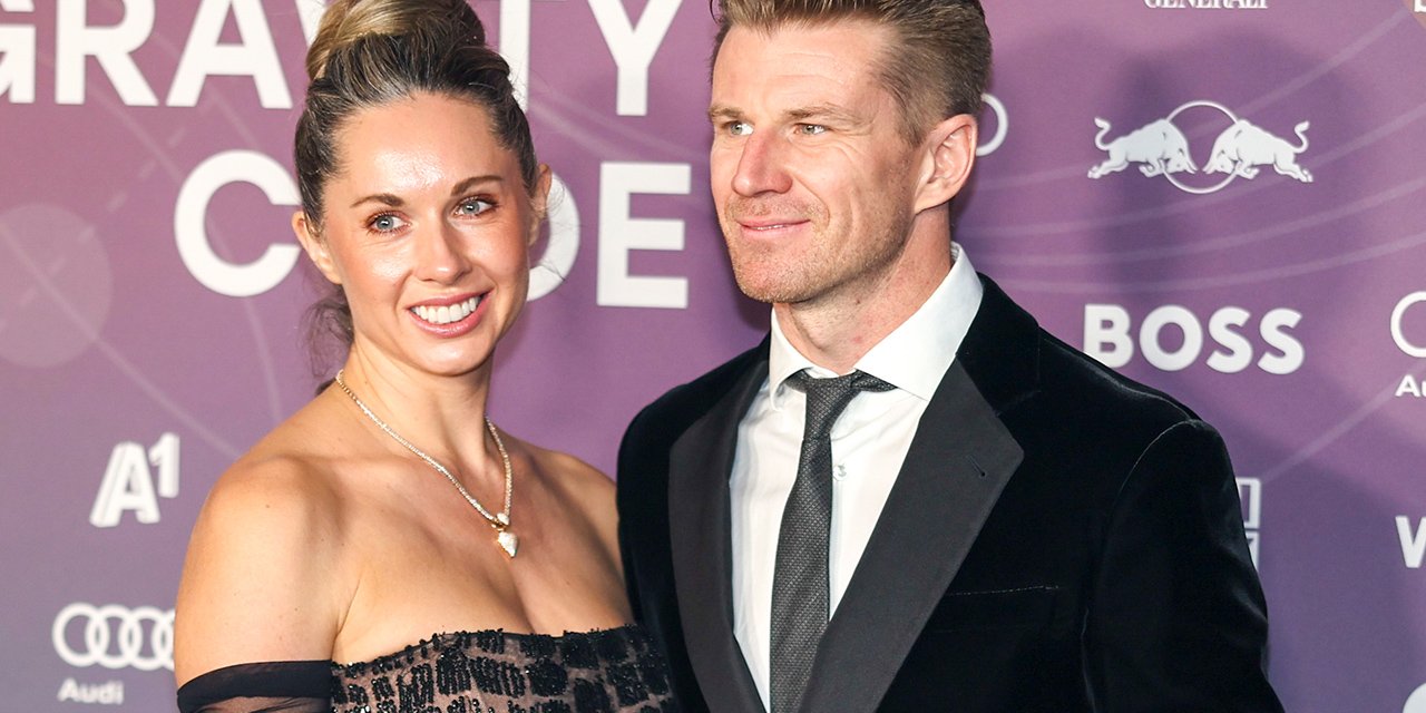 Kitz Race Party 2026 - Glamour-Bilder der Hahnenkamm-Gala