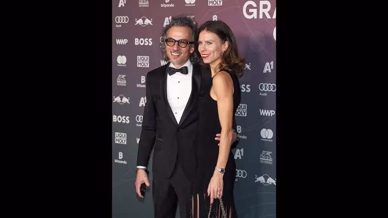 Kitz Race Party 2026 - Glamour-Bilder der Hahnenkamm-Gala