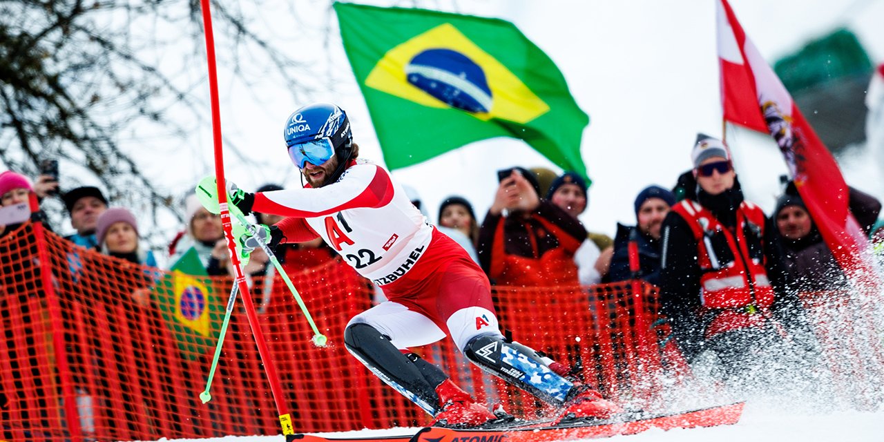 Kitzbühel LIVE: Alle Infos zum Slalom am Ganslern