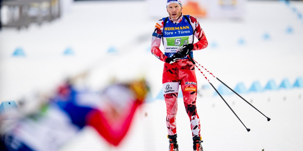 Eder mahnt vor Olympia: "In allen Bereichen etwas aufzuholen"