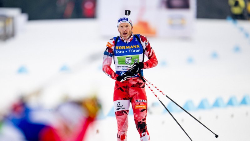 Eder mahnt vor Olympia: "In allen Bereichen etwas aufzuholen"