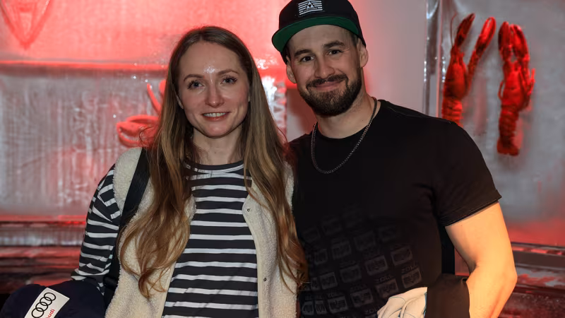 Glamour pur: Die besten Bilder der Kitz-Partynächte 2026