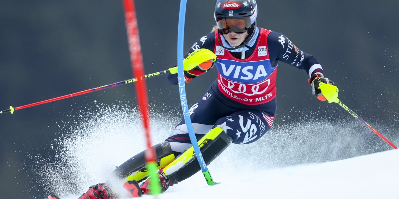 Ski LIVE: Slalom in Are - das Ergebnis