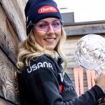 Kristallkugel-Bestenliste: Shiffrin schreibt Geschichte
