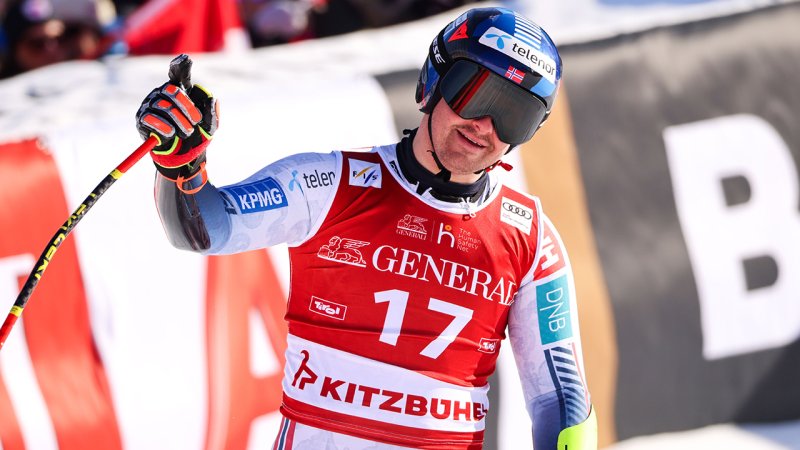 Kitzbühel-Preisgeld 2026 - das Ranking der Top 20