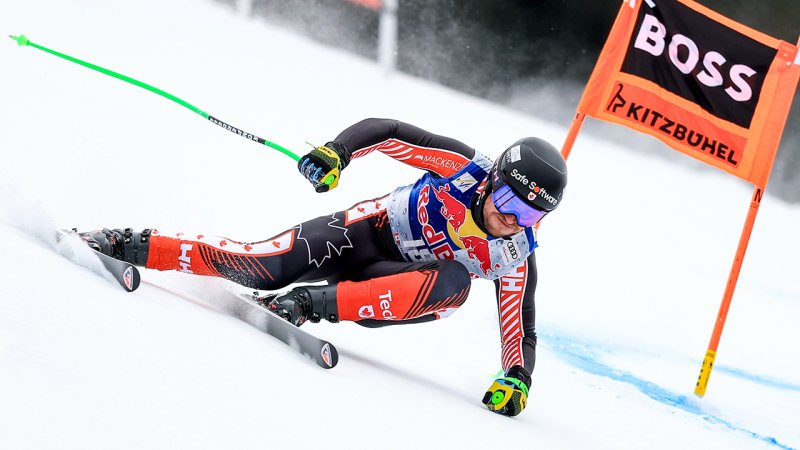 Kitzbühel-Preisgeld 2026 - das Ranking der Top 20