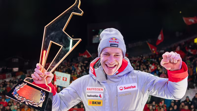 Kitzbühel-Preisgeld 2026 - das Ranking der Top 20