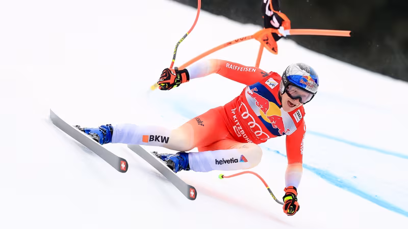 Kitzbühel-Preisgeld 2026 - das Ranking der Top 20