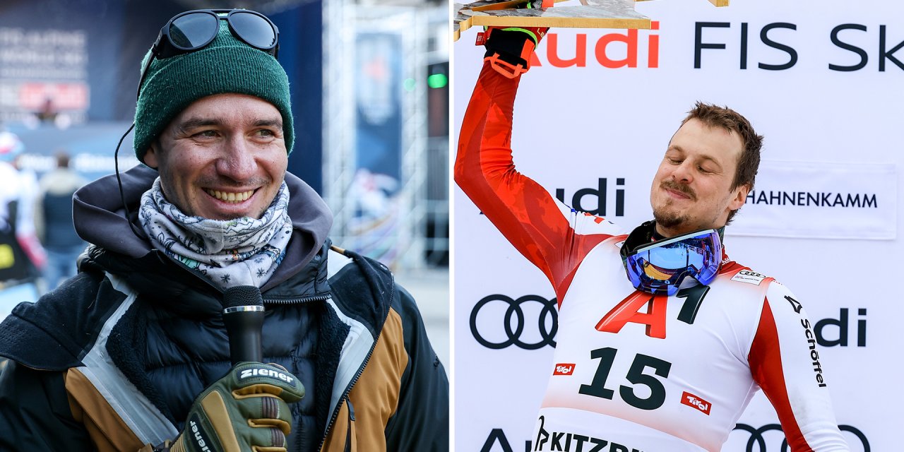 Was Felix Neureuther mit Fellers Kitz-Triumph zu tun hat