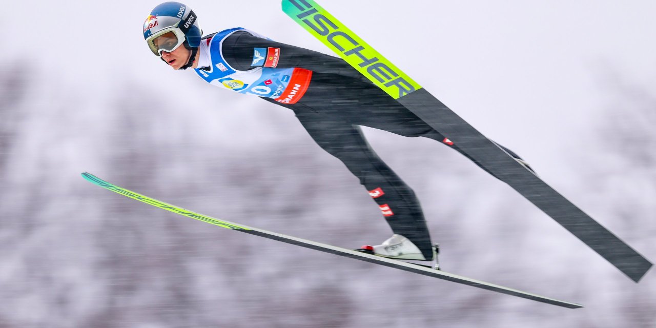 Chaos um Slowenien! Österreich holt bei Skiflug-WM Silber