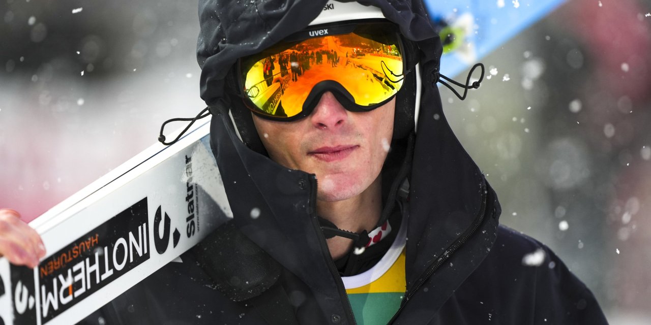 VIDEO: Skier verloren! Prevc kostet Slowenien Medaille