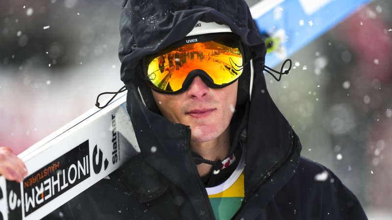 VIDEO: Skier verloren! Prevc kostet Slowenien Medaille