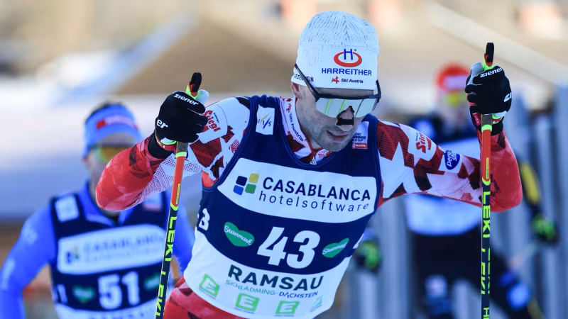 Österreichs prominenteste Abwesende bei Olympia 2026