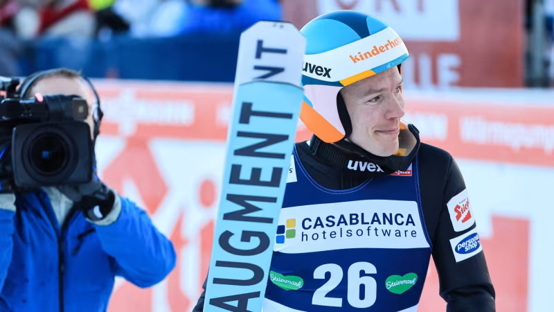 Österreichs prominenteste Abwesende bei Olympia 2026