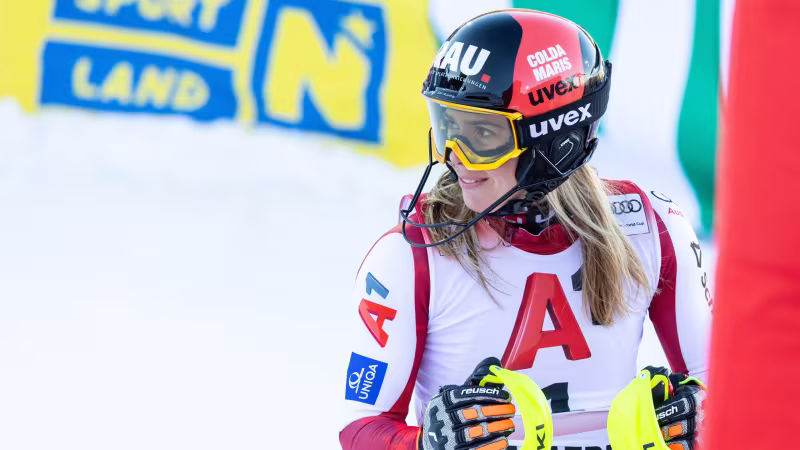 Österreichs prominenteste Abwesende bei Olympia 2026