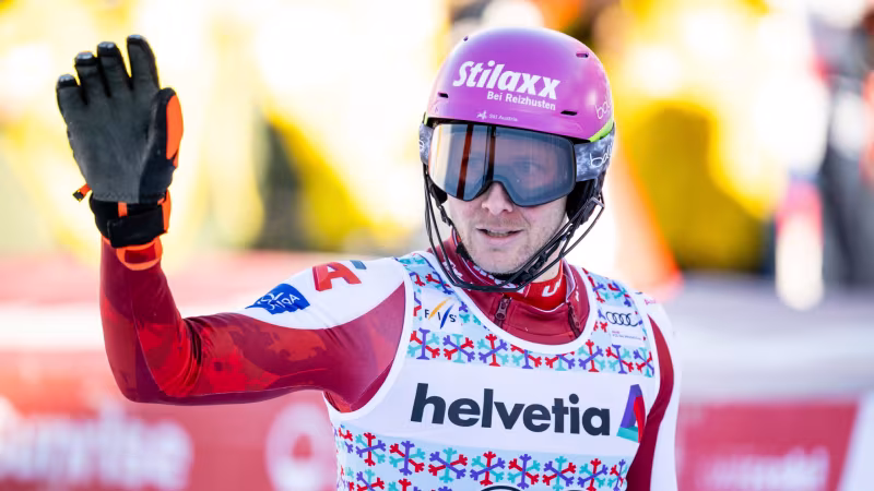 Österreichs prominenteste Abwesende bei Olympia 2026