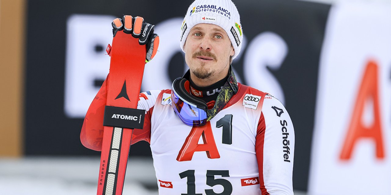 Feller kündigt für Schladming einen Abschied an