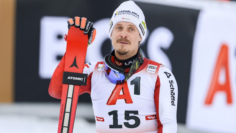 Feller kündigt für Schladming einen Abschied an