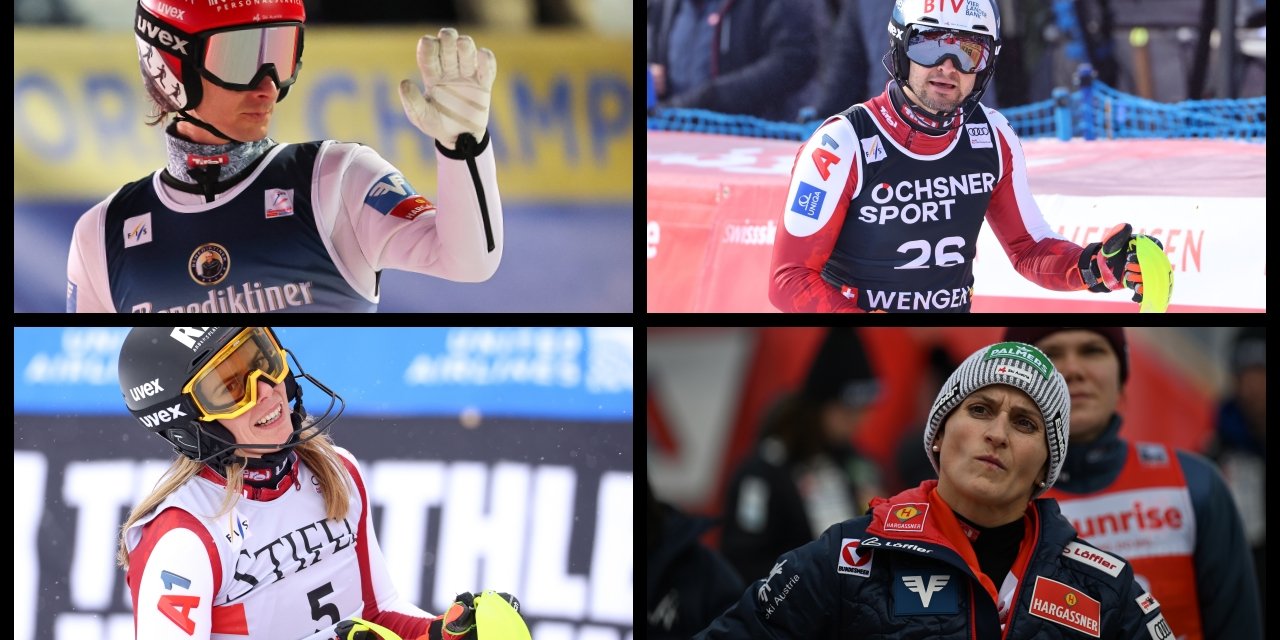 Österreichs prominenteste Abwesende bei Olympia 2026