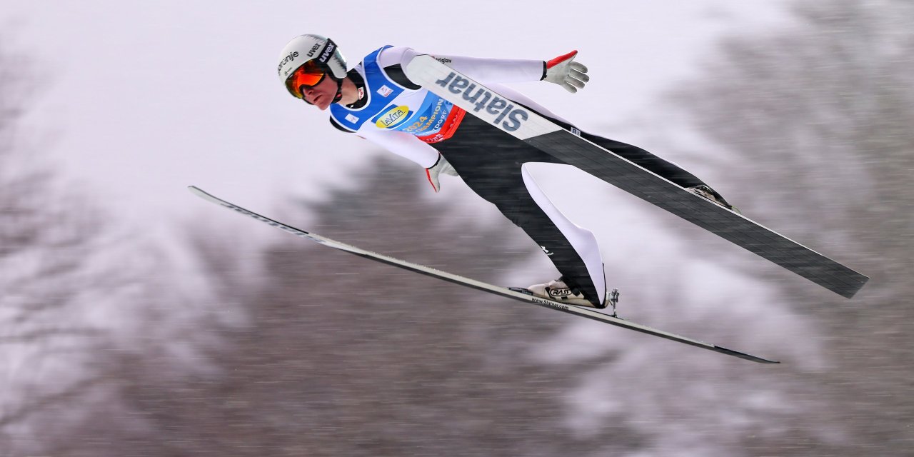 Sloweniens Verband legt Beschwerde in Causa Prevc ein