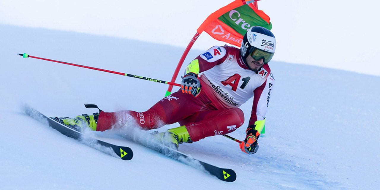 Ski LIVE: Startliste für Nacht-Riesenslalom in Schladming