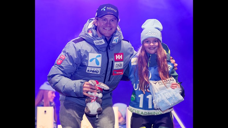 Startnummern-Auslosung für Schladming-RTL als große Show