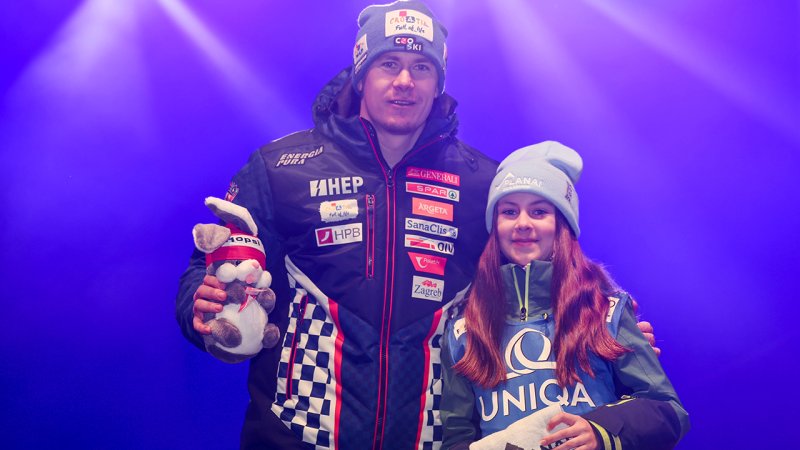 Startnummern-Auslosung für Schladming-RTL als große Show