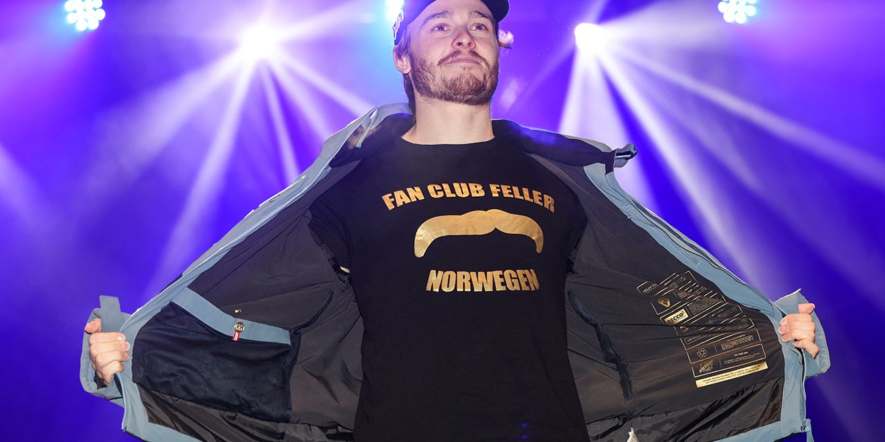 Startnummern-Auslosung für Schladming-RTL als große Show