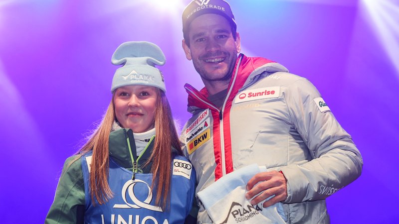 Startnummern-Auslosung für Schladming-RTL als große Show