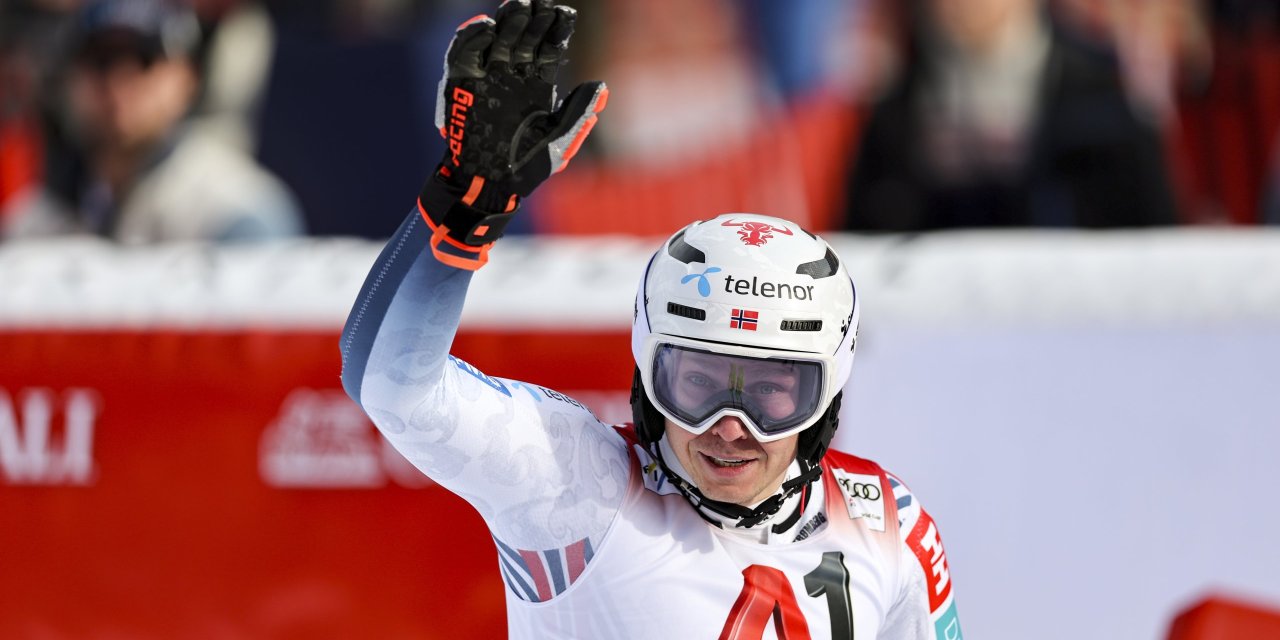 Wann Henrik Kristoffersen seine Karriere beenden will