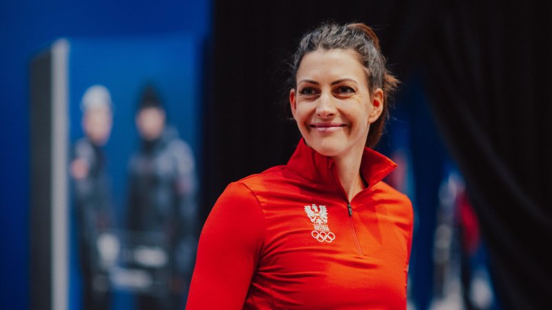 Nach Gehirnerschütterung: Flock zurück im Training