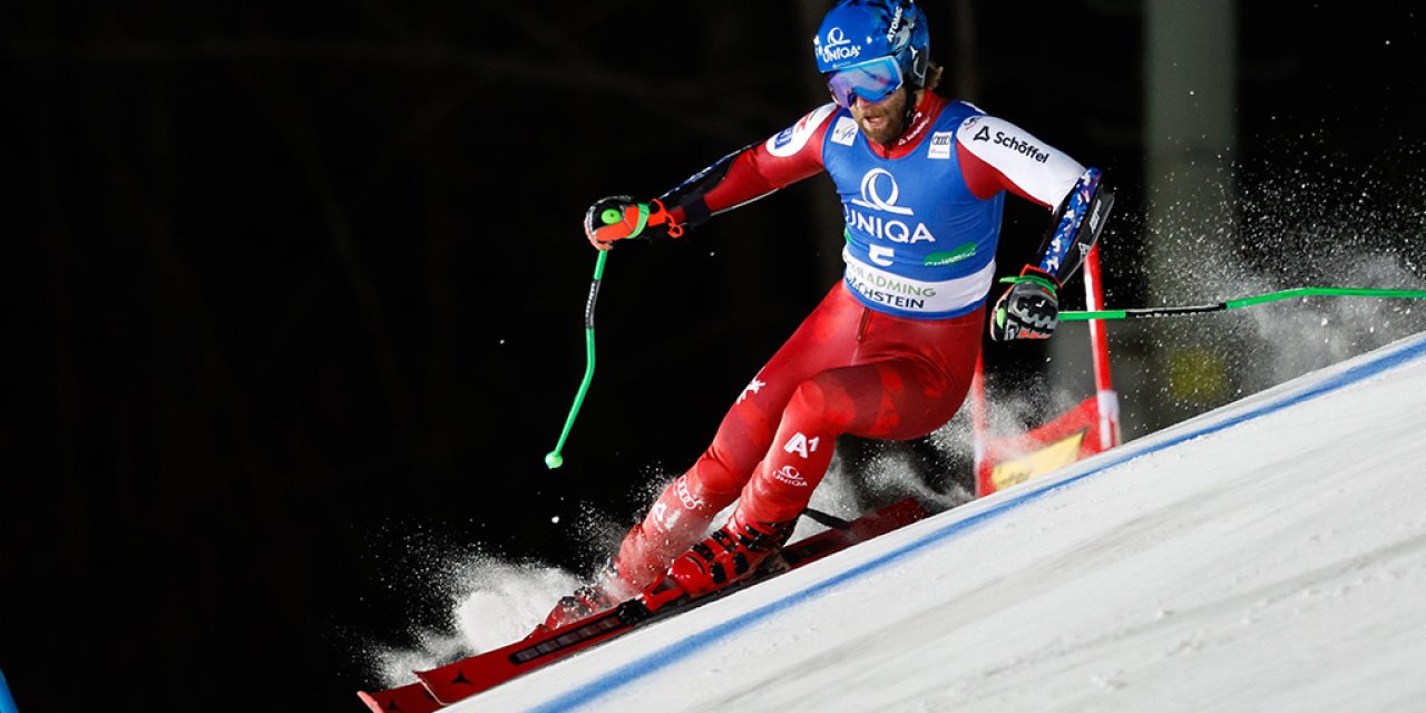 ÖSV-Techniker enttäuschen im Nacht-RTL von Schladming