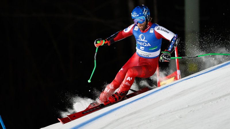 ÖSV-Techniker enttäuschen im Nacht-RTL von Schladming