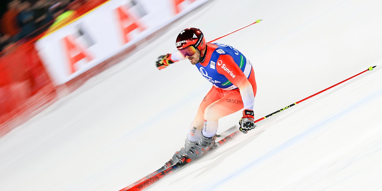 Nightrace-RTL in Schladming - das Ergebnis