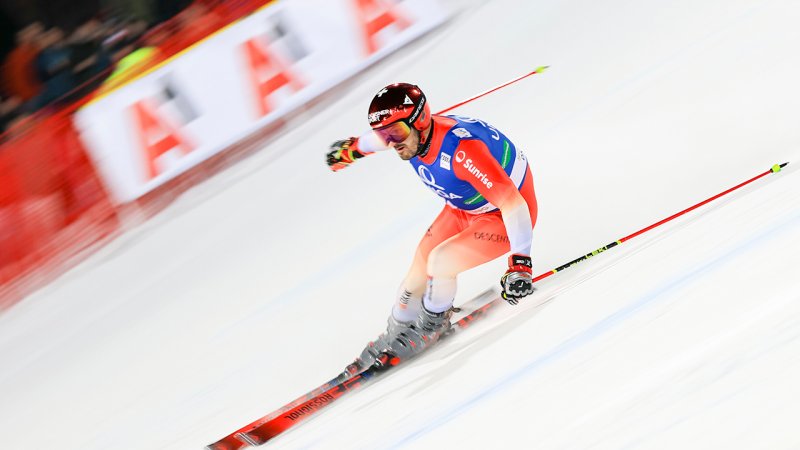 Nightrace-RTL in Schladming - das Ergebnis