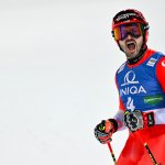 Spektakulär! Bilder des Siegertrios beim Nightrace-RTL