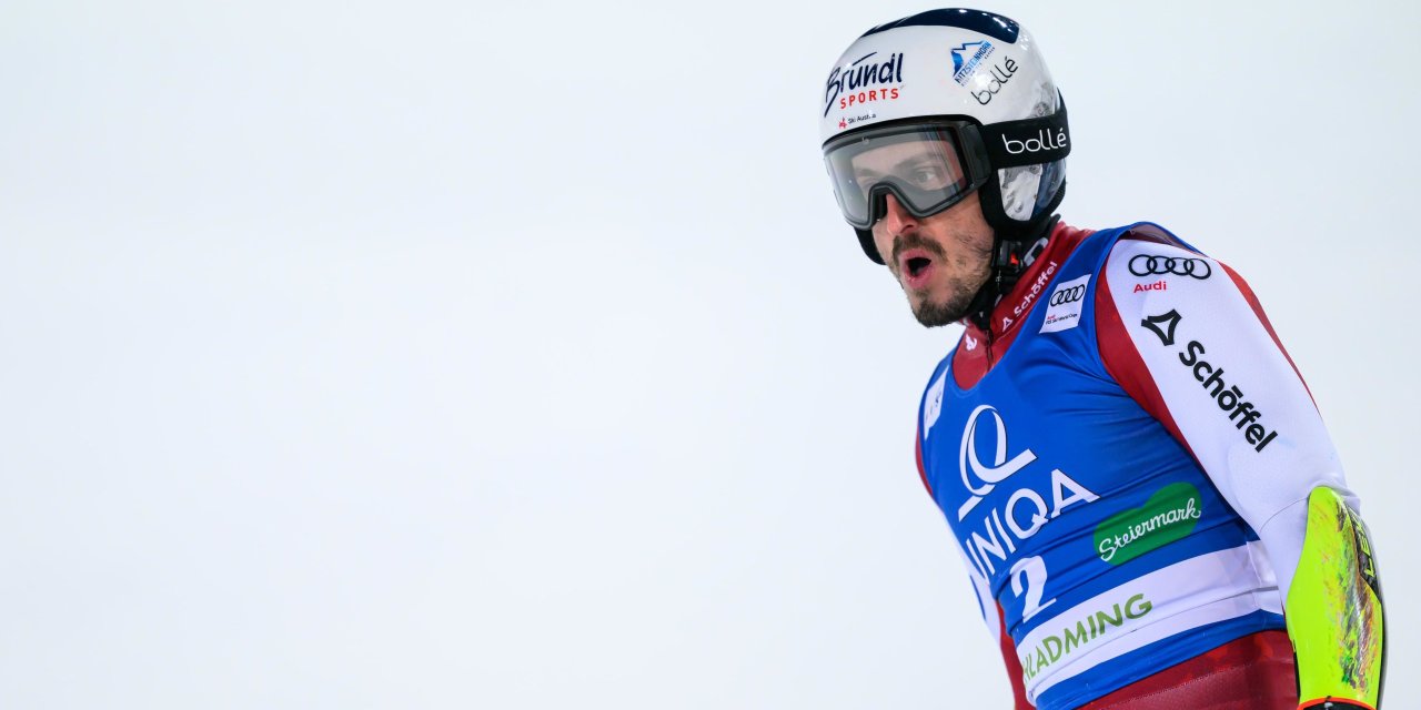 Brennsteiner nach Planai-Klatsche: "Meilenweit entfernt gewesen"